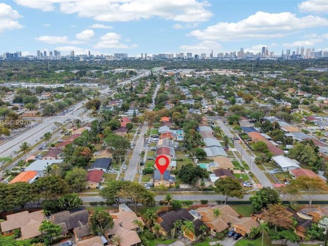 Home for sale at 1110 NE 204th Ter - photo 7445570