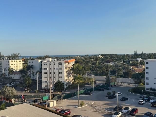 2-bedroom condo for sale in Hallandale Beach - 3161 S Ocean Dr 809 - MondialRealty