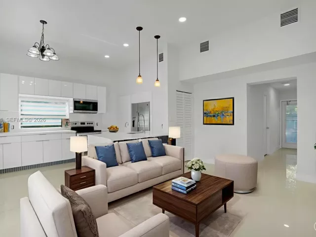 3-bedroom home for sale in Miami - 1820 SW 25th Ave - MondialRealty