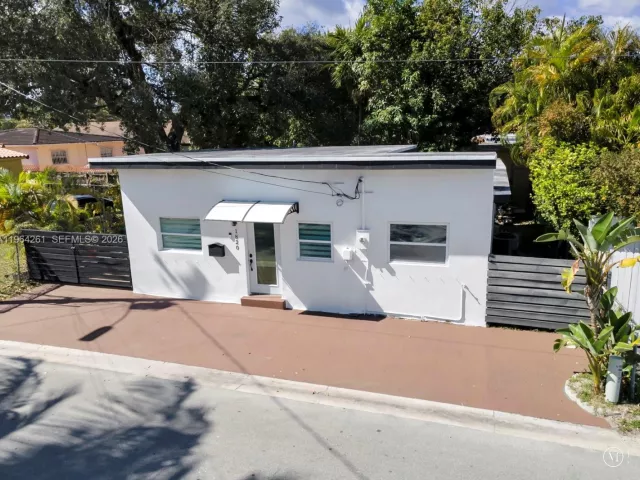 3-bedroom home for sale in Miami - 1820 SW 25th Ave - MondialRealty