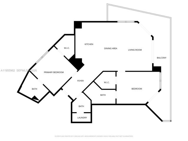 Apartment for sale  Unit #2018 - photo 7426267