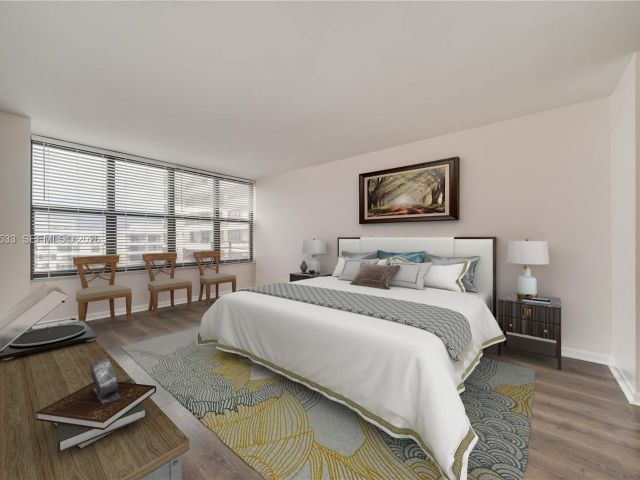 Apartment for rent  Unit #2019 - photo 7445798