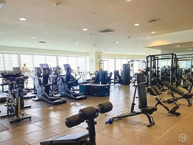 2-bedroom condo for sale in Miami - 475 Brickell Ave 3513 - MondialRealty