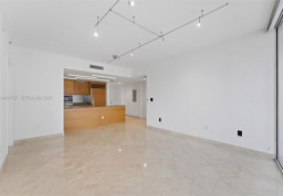 Apartment #3513 at Icon Brickell Tower 1