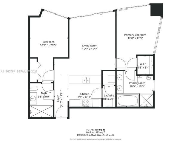 Apartment for sale  Unit #3513 - photo 7439008