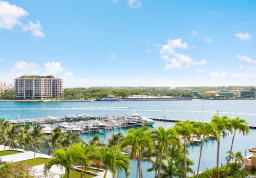 Apartment #902 at Yacht Club at Portofino