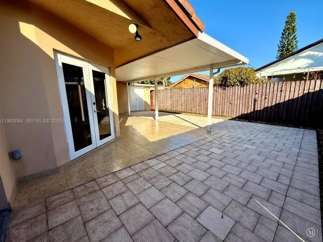 4-bedroom home for rent in Miami - 13781 SW 158th Ter 0 - MondialRealty