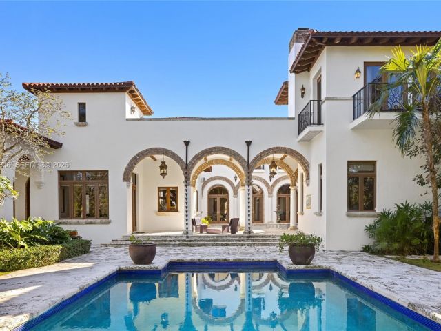 Home for sale at 221 Casuarina Concourse - photo 7470847