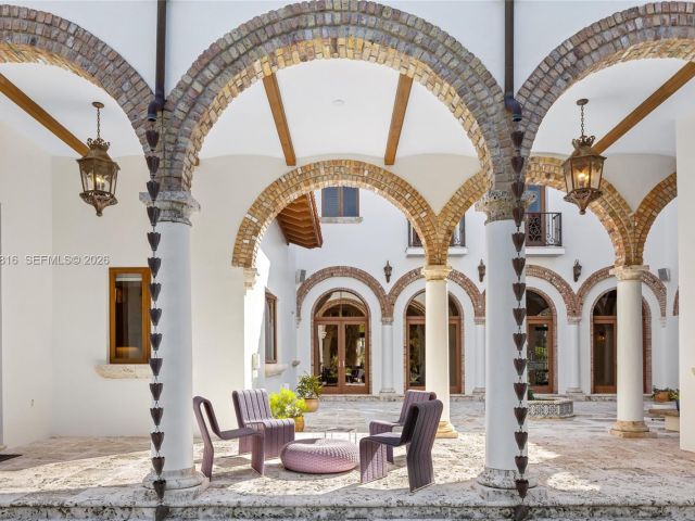 Home for sale at 221 Casuarina Concourse - photo 7470856