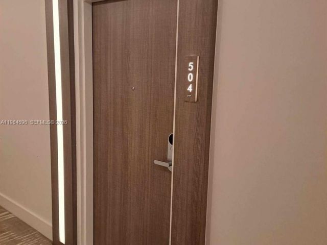 Apartment for rent  Unit #504 - photo 7510144