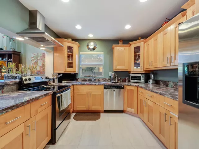 2-bedroom home for sale in Miami - 3197 Virginia St - MondialRealty