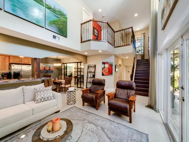 2-bedroom home for sale in Miami - 3197 Virginia St - MondialRealty