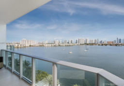 Apartment #706 at Marina Palms