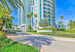 Apartment #709 at Ocean Marine Yacht Club