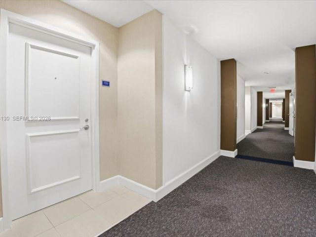 Apartment for sale  Unit #709 - photo 7443087