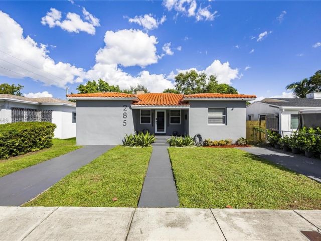 Home for sale at 285 NW 45th St - photo 7427967