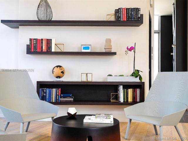 2-bedroom condo for rent in Miami - 151 SE 1st St 1501 - MondialRealty