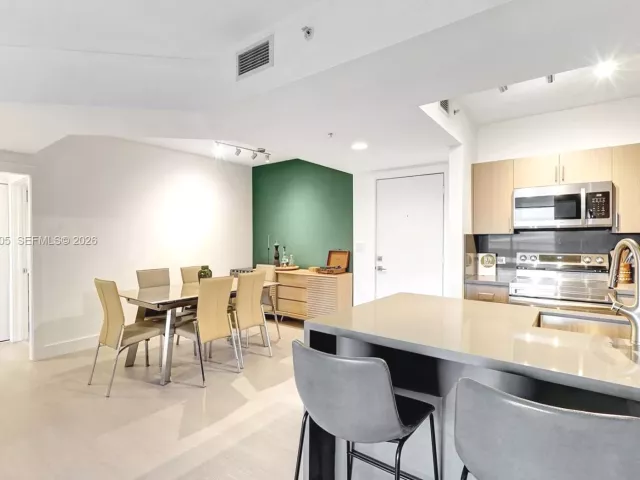 2-bedroom condo for rent in Aventura - 18800 NE 29th Ave 517 - MondialRealty