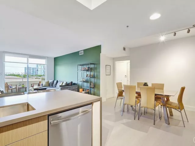 2-bedroom condo for rent in Aventura - 18800 NE 29th Ave 517 - MondialRealty