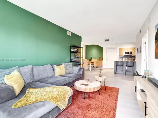 2-bedroom condo for rent in Aventura - 18800 NE 29th Ave 517 - MondialRealty