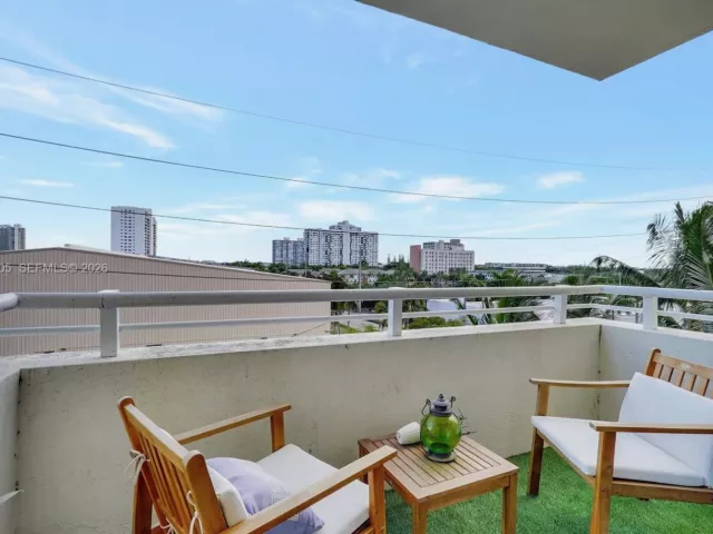 2-bedroom condo for rent in Aventura - 18800 NE 29th Ave 517 - MondialRealty