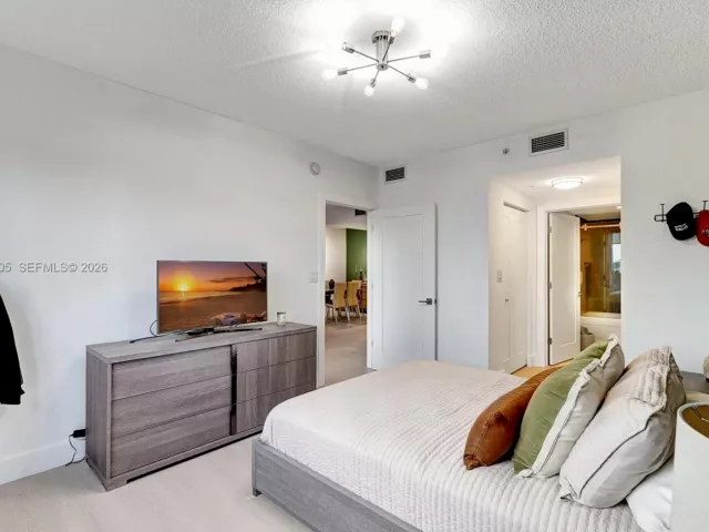 2-bedroom condo for rent in Aventura - 18800 NE 29th Ave 517 - MondialRealty
