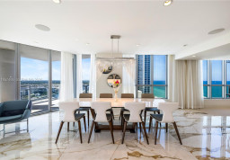 Apartment #2106 at Diplomat Residences