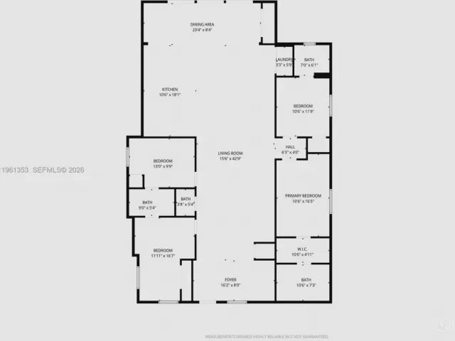 4-bedroom home for sale in Miami - 112 NW 53rd St - MondialRealty