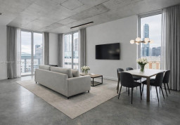 Apartment #1501 at Centro