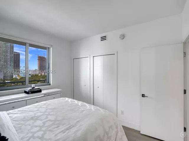 2-bedroom condo for sale in Miami - 601 NE 36th St 1003 - MondialRealty