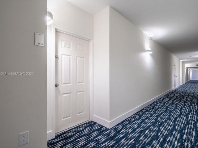 Apartment for rent  Unit #1619 - photo 7469626