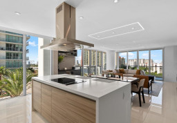 Apartment #4-807 at Parque Towers