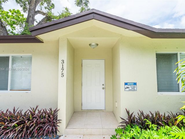 3-bedroom home for rent in Miami - 3175 NW 43rd St - MondialRealty