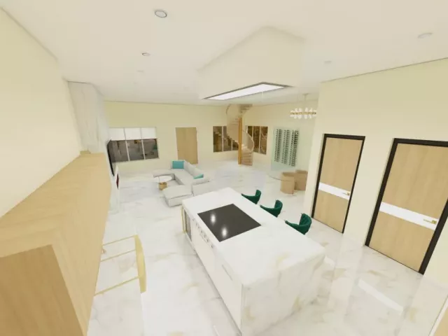 3-bedroom home for sale in Hallandale Beach - 623 NE 4th St - MondialRealty