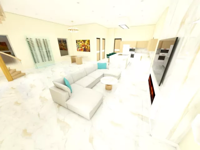 3-bedroom home for sale in Hallandale Beach - 623 NE 4th St - MondialRealty