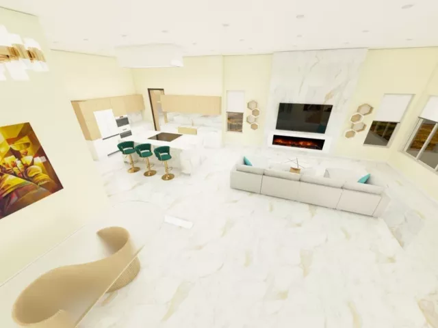 3-bedroom home for sale in Hallandale Beach - 623 NE 4th St - MondialRealty