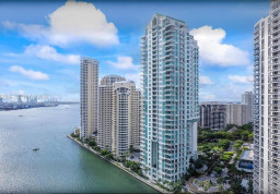 Apartment #1101 at Asia