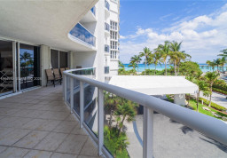 Apartment #303 at Sands Pointe