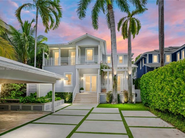 Home for rent at 745 NE 77th St - photo 7428183