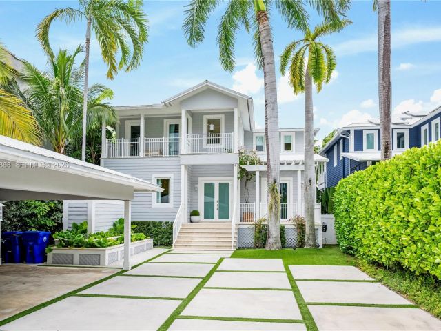 Home for rent at 745 NE 77th St - photo 7428184