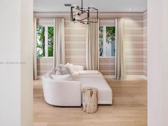 Home for rent at 745 NE 77th St - photo 7428187