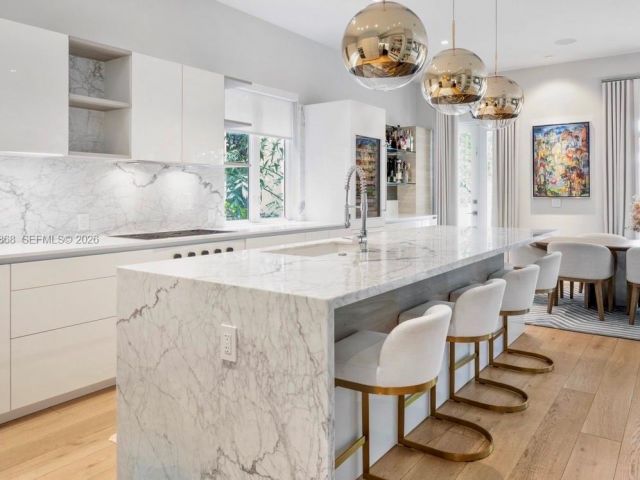 Home for rent at 745 NE 77th St - photo 7428190