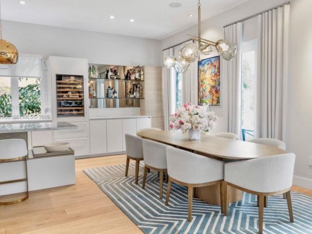 Home for rent at 745 NE 77th St - photo 7428191