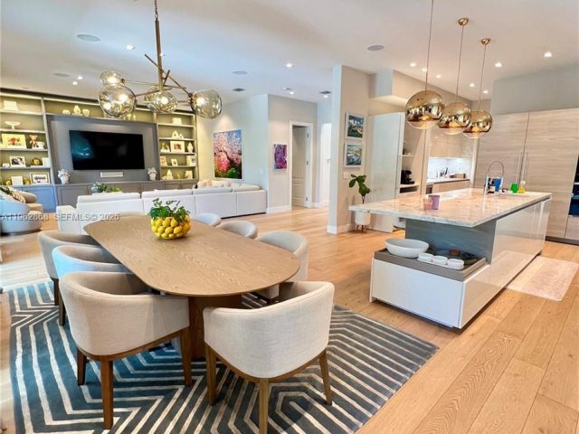 Home for rent at 745 NE 77th St - photo 7428192