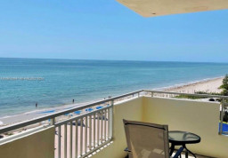 Apartment #408 at Parker Dorado