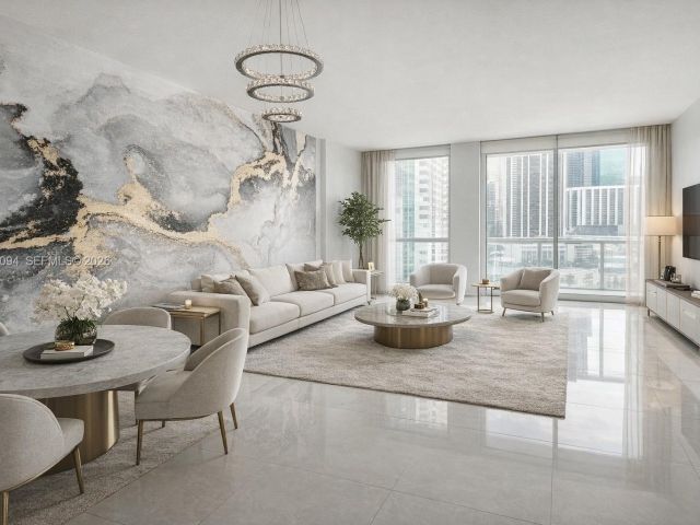 Apartment for rent  Unit #1605 - photo 7488728