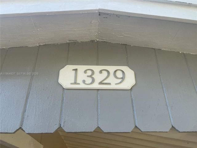 Home for rent at 1329 NE 16th Ave 0 - photo 7482657