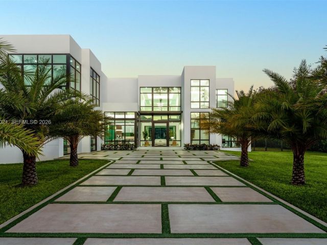 Home for sale at 9525 SW 95th Ct - photo 7428203