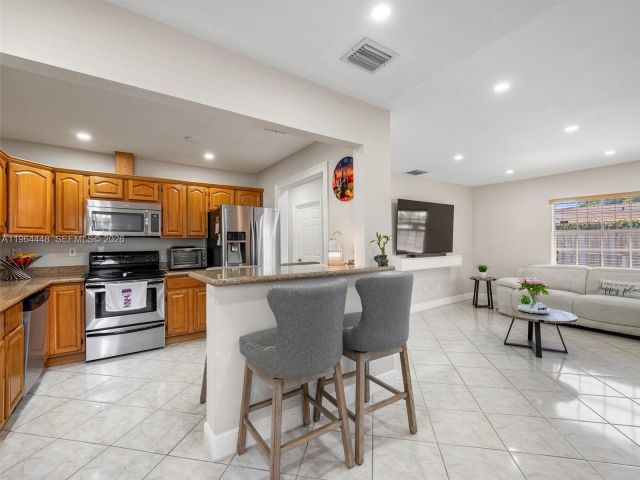 Home for sale at 16321 SW 102nd Pl - photo 7428252