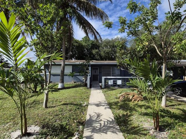 Home for sale at 1711 NW 27th Ter - photo 7428315